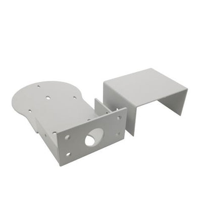 Veggbrakett for Avonic CM30/40/70/80 Serien Hvit