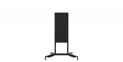 Mobil Base 400 Sort
