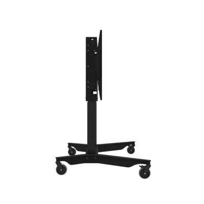 e-Box III Skjermstativ mobilt elektrisk hev/senk
