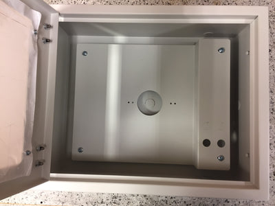 Scandec BMS-5-1 mikrofon