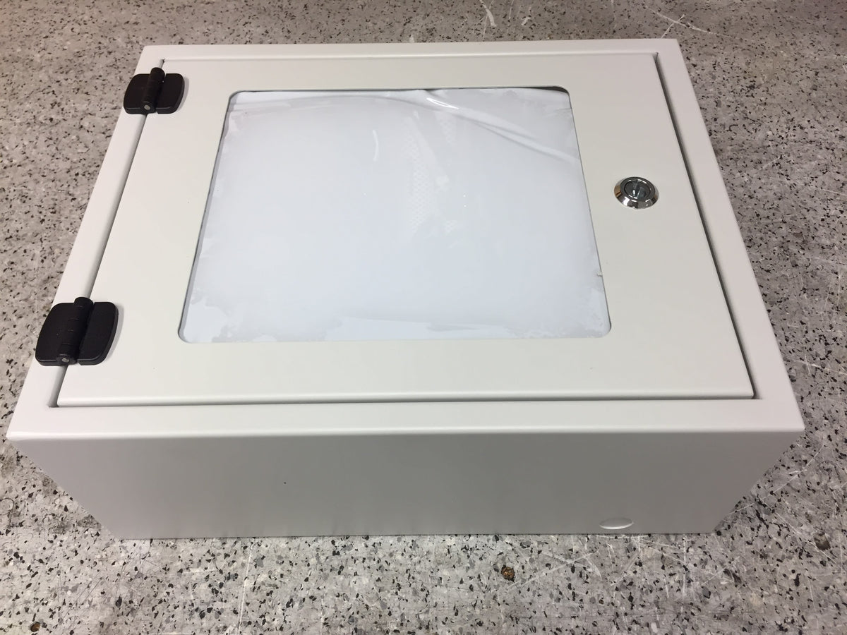 Scandec BMS-5-1 mikrofon