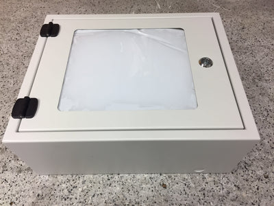 Scandec BMS-5-1 mikrofon
