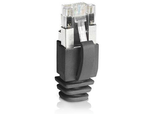 Bosch DCNM-CBCON kontakter