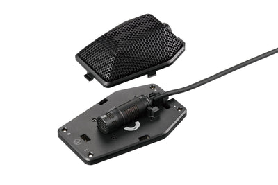 Boundary MS Stereo Microphone,