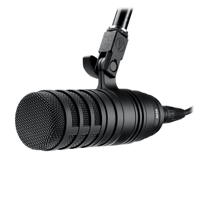 Audio-Technica BP40 dynamisk mikrofon