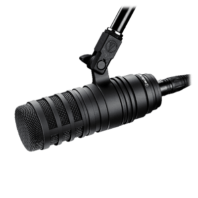 Audio-Technica BP40 dynamisk mikrofon