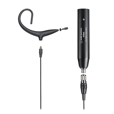 Audio-Technica BP893xcH-TH kondensatormikrofon