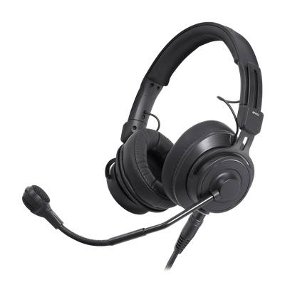 Audio-Technica BPHS2 headset-mikrofon