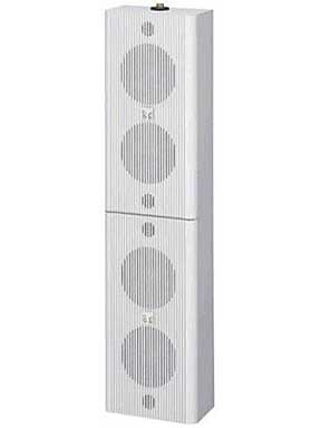 TOA BS-1120W søylehøyttaler