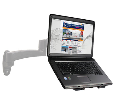 B-Tech Desk Mount tilbehørshylle