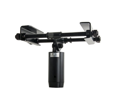 B-Tech System 2 I-Bjelke feste