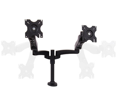 B-Tech BT7384 bordstativ