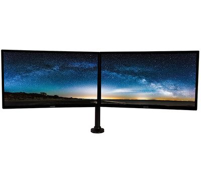B-Tech BT7384 bordstativ