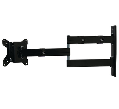 B-Tech BTE-BT7513-B veggfeste sort