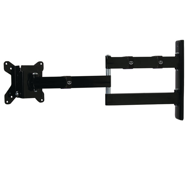 B-Tech BTE-BT7513-B veggfeste sort