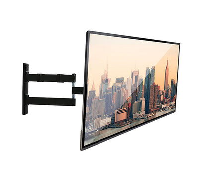 B-Tech BT7515-B veggfeste sort