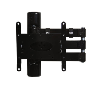B-Tech BT7515-B veggfeste sort