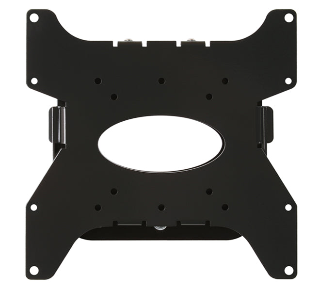 B-Tech BT7532-B ultra-slankt veggfeste sort