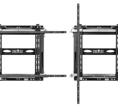 Flat Screen Adaptor - VESA 900 x 400