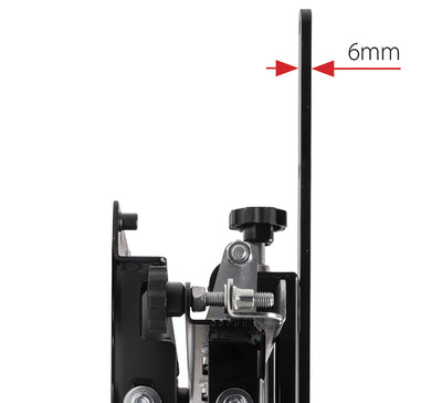 B-Tech BT7566 VESA-adapter