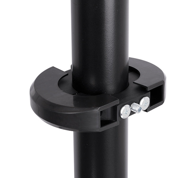 B-Tech BT7841 tilbehørkrage sort