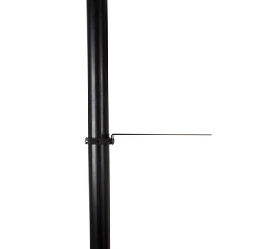 B-Tech BT7863-B AV-hylle