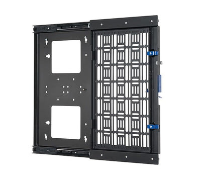 B-Tech BT7888 uttrekkbar hylle