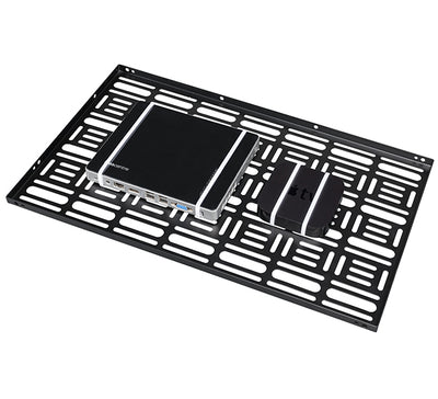 B-Tech BT7888 uttrekkbar hylle