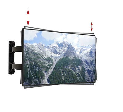 B-Tech BT8226 veggfeste