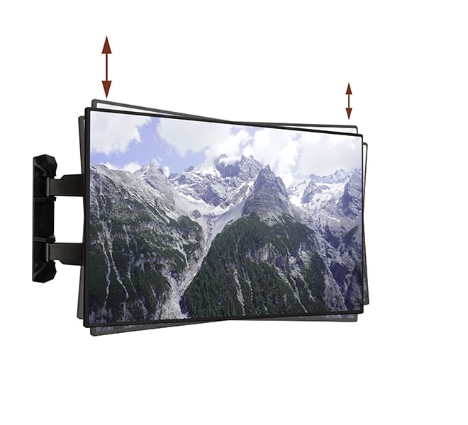 B-Tech BT8226 veggfeste
