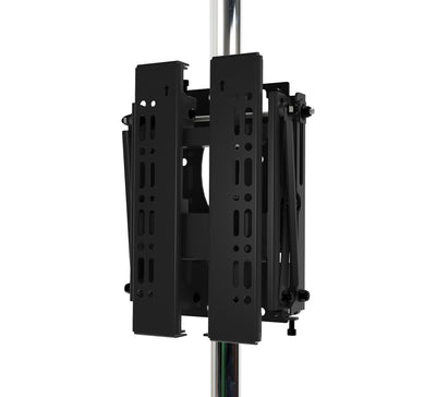 B-Tech BT8309 veggmontering sort