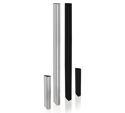B-Tech System X BT8380-180-B brakett