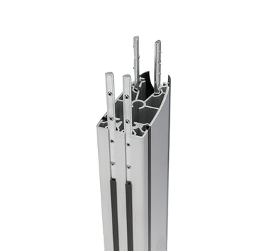 B-Tech System X 240 cm søyle