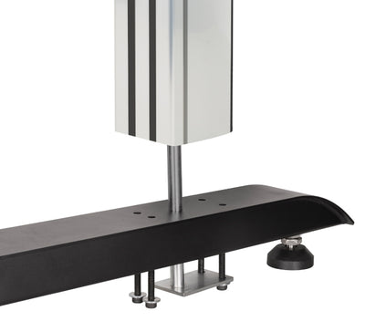 B-Tech System X BT8380-BASE-B stativ