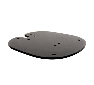 Bolt Down Floor Base