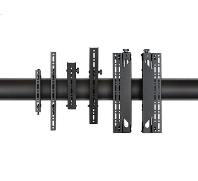 B-Tech BT8390-175-B monteringsskinne