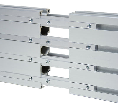 B-Tech BT8390 monteringsskinne