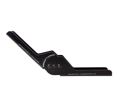 B-Tech BT8390-AAC-B brakett