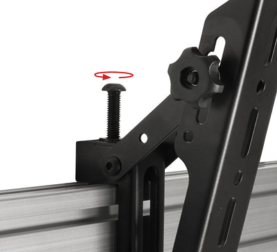B-Tech BT8390-VESA400T arm