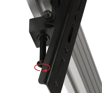B-Tech BT8390-VESA400T arm