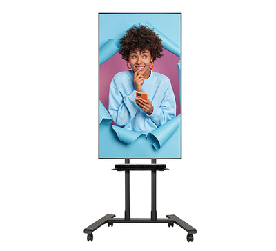 B-Tech BT8504 displaystativ