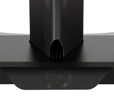 B-Tech BT8562-BS skjermvogn