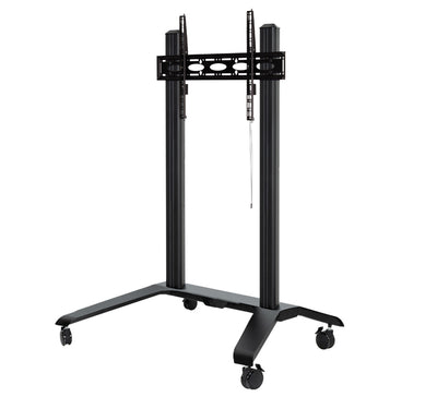 B-Tech BT8564-BB skjermvogn sort