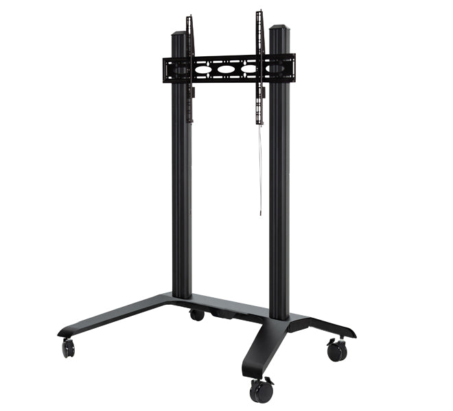 B-Tech BT8564-BB skjermvogn sort