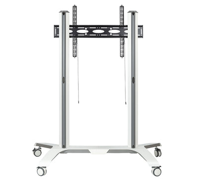 B-Tech BT8564-BB skjermvogn sort
