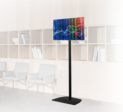 B-Tech Slimline videowall-feste BT8570