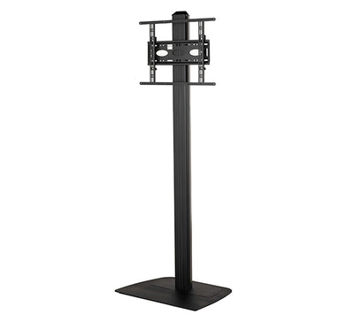 B-Tech BT8582 gulvstativ sort