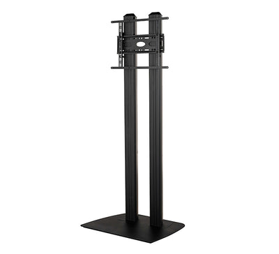 B-Tech BT8583-BB flatskjerm-gulvstativ