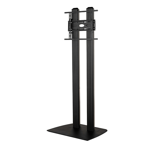 B-Tech BT8583-BB flatskjerm-gulvstativ