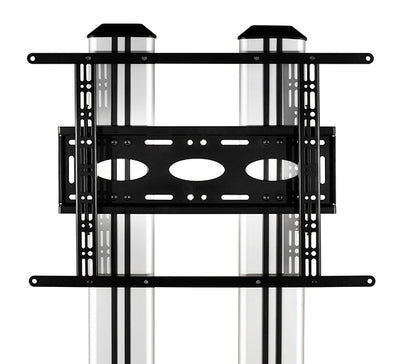 B-Tech BT8583-BS gulvstativ sort